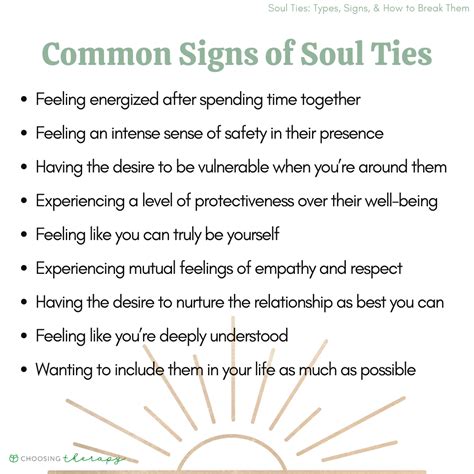 The Truth About Soul Ties: What They Are and How to Break Them